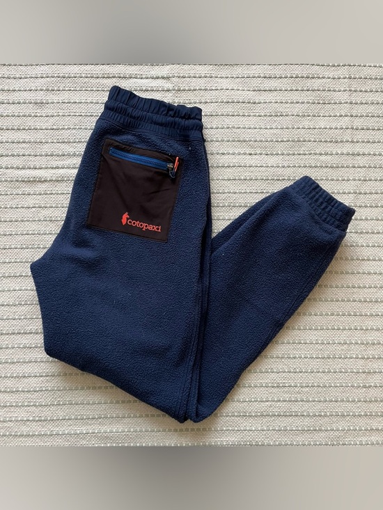 cotopaxi Pants - Cotopaxi Abrazo fleece sweatpants